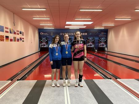 Prve tri kombinacija